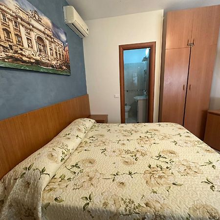 Torino Holidays Home Rom Eksteriør billede