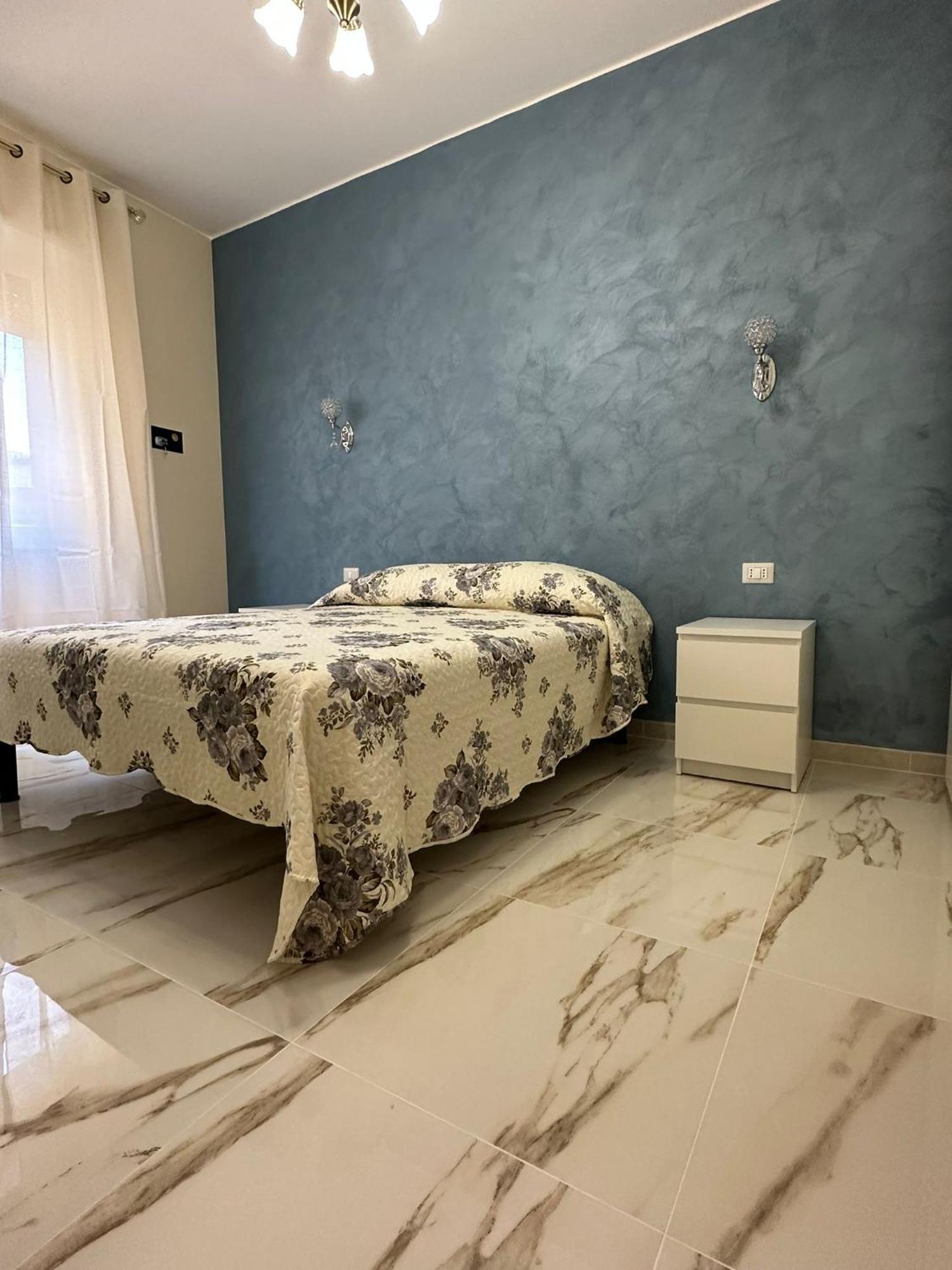 Torino Holidays Home Rom Eksteriør billede