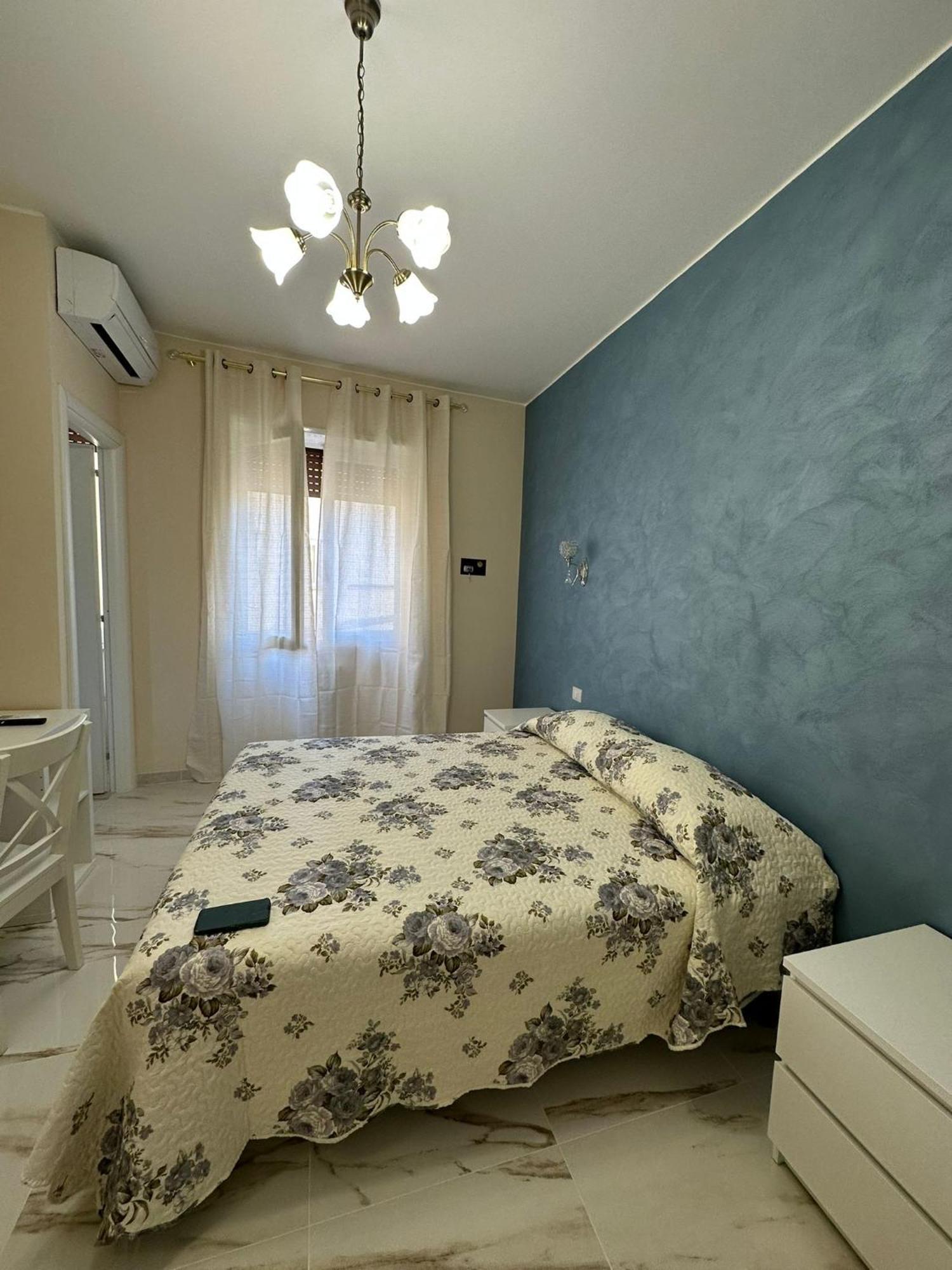Torino Holidays Home Rom Eksteriør billede
