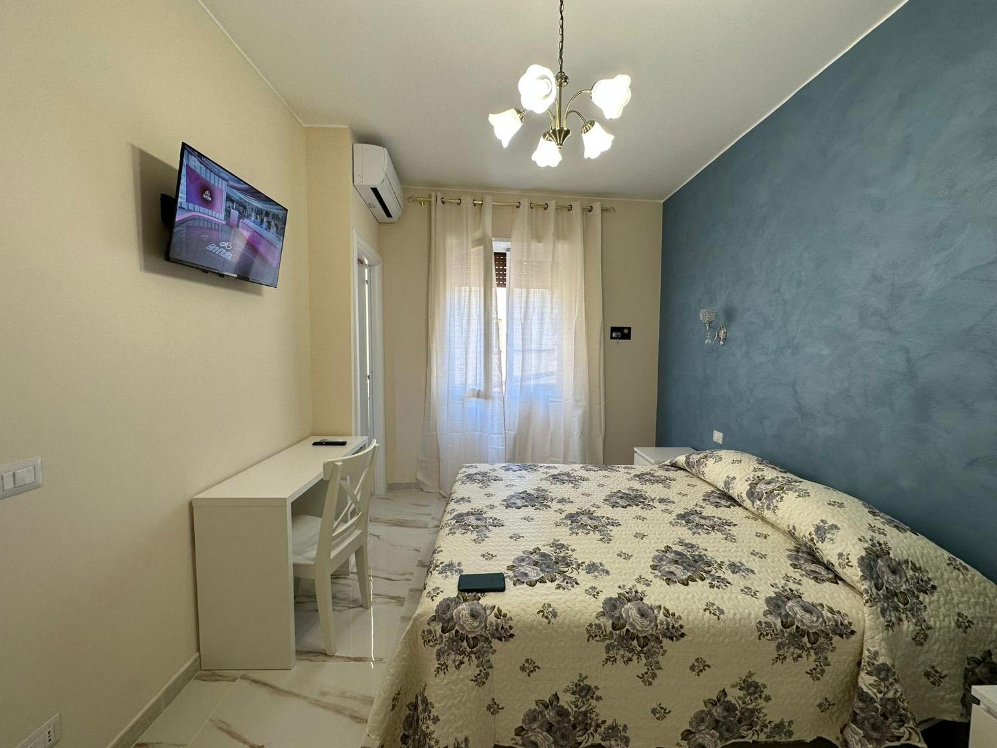 Torino Holidays Home Rom Eksteriør billede
