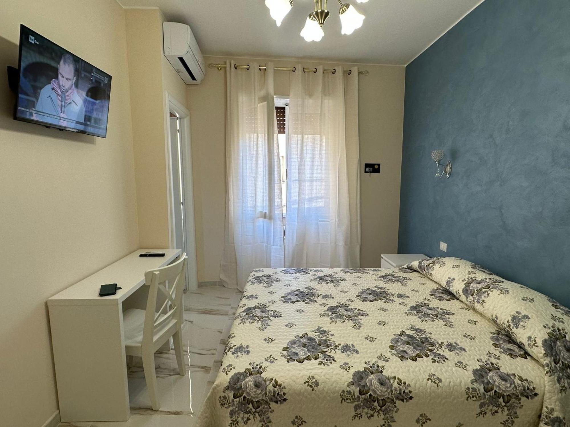 Torino Holidays Home Rom Eksteriør billede