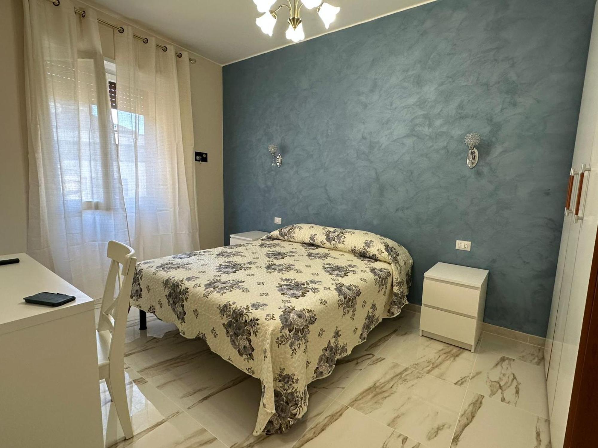 Torino Holidays Home Rom Eksteriør billede