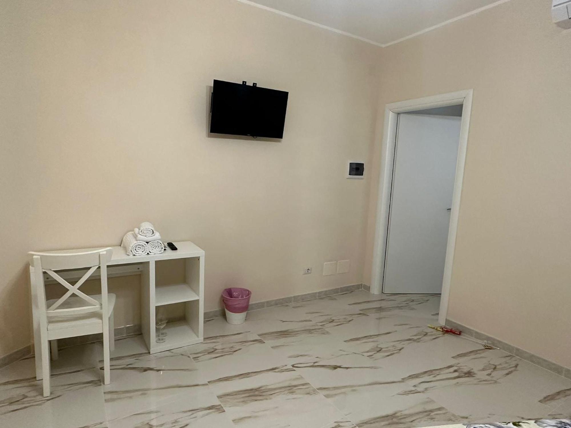 Torino Holidays Home Rom Eksteriør billede