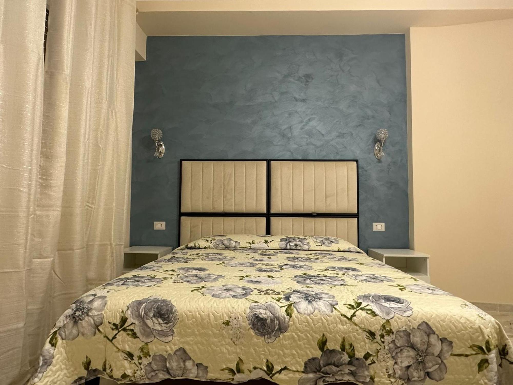 Torino Holidays Home Rom Eksteriør billede