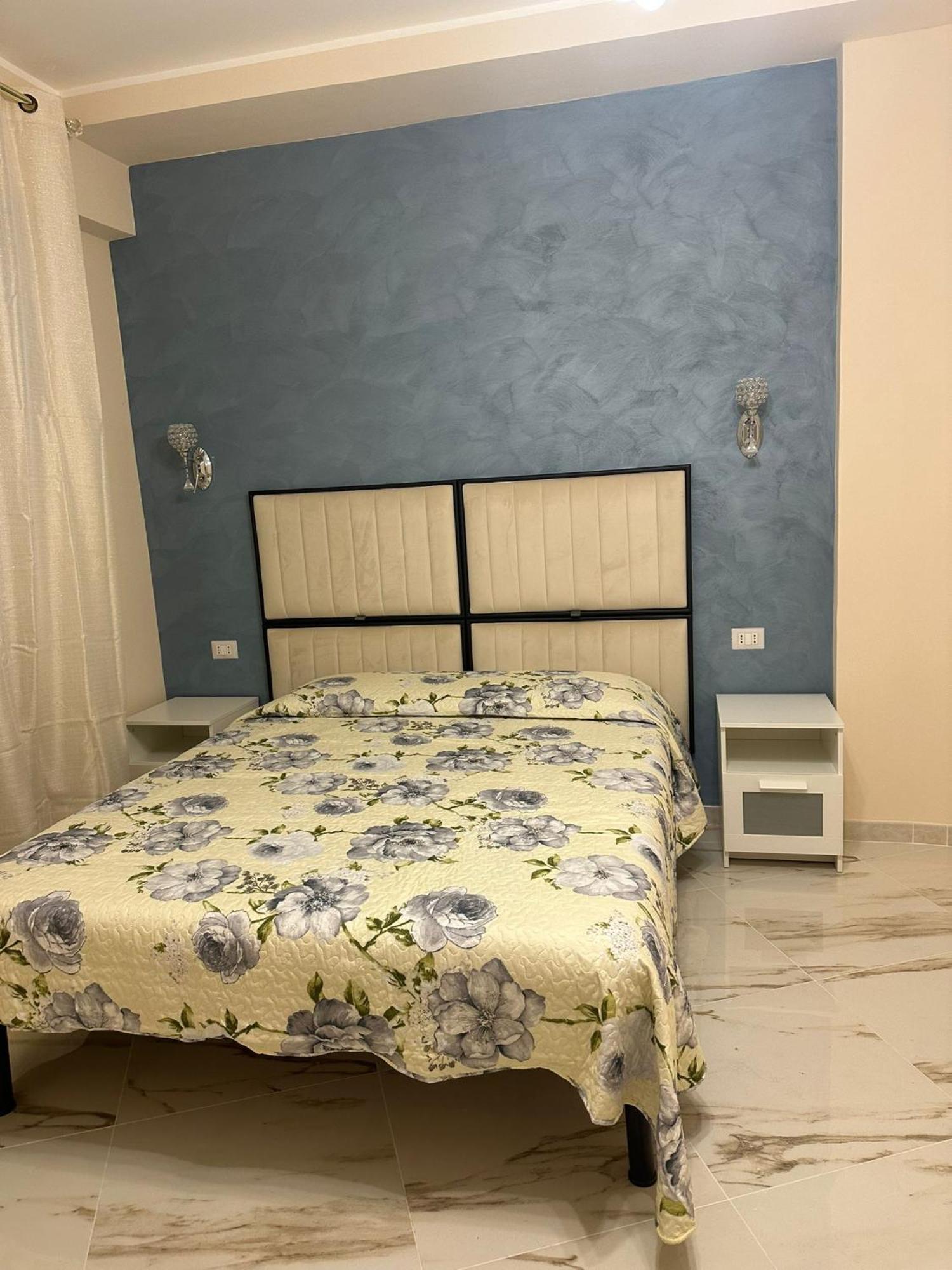 Torino Holidays Home Rom Eksteriør billede