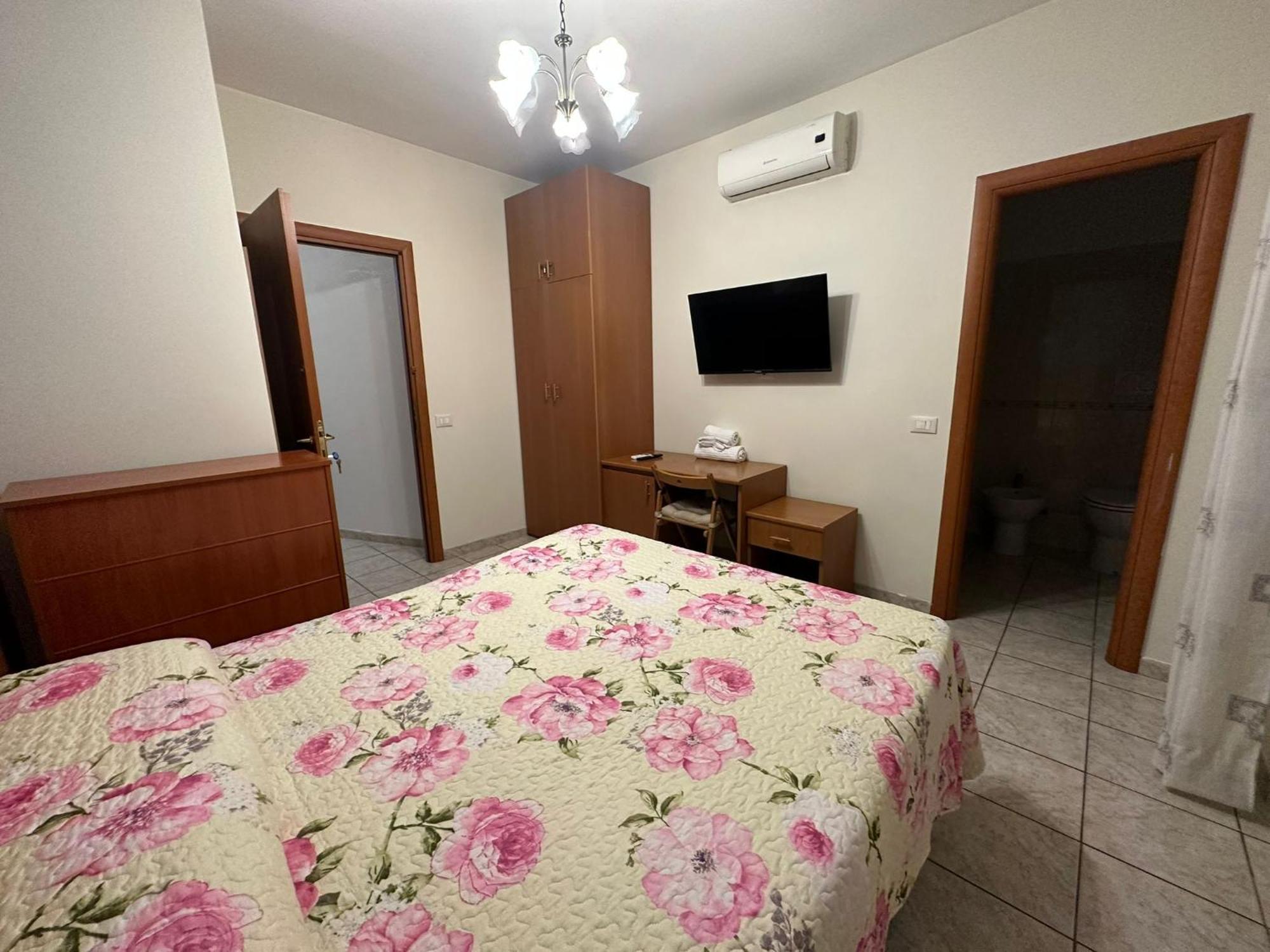 Torino Holidays Home Rom Eksteriør billede