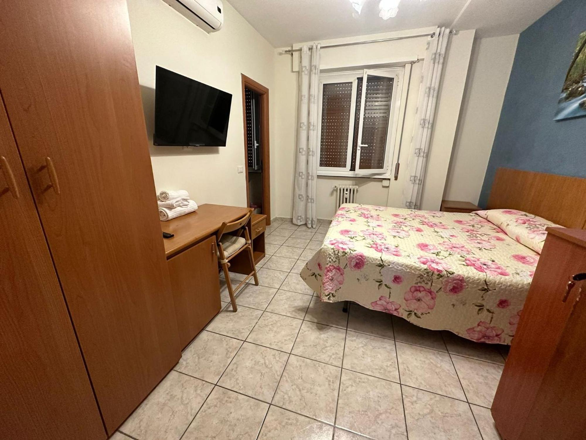 Torino Holidays Home Rom Eksteriør billede