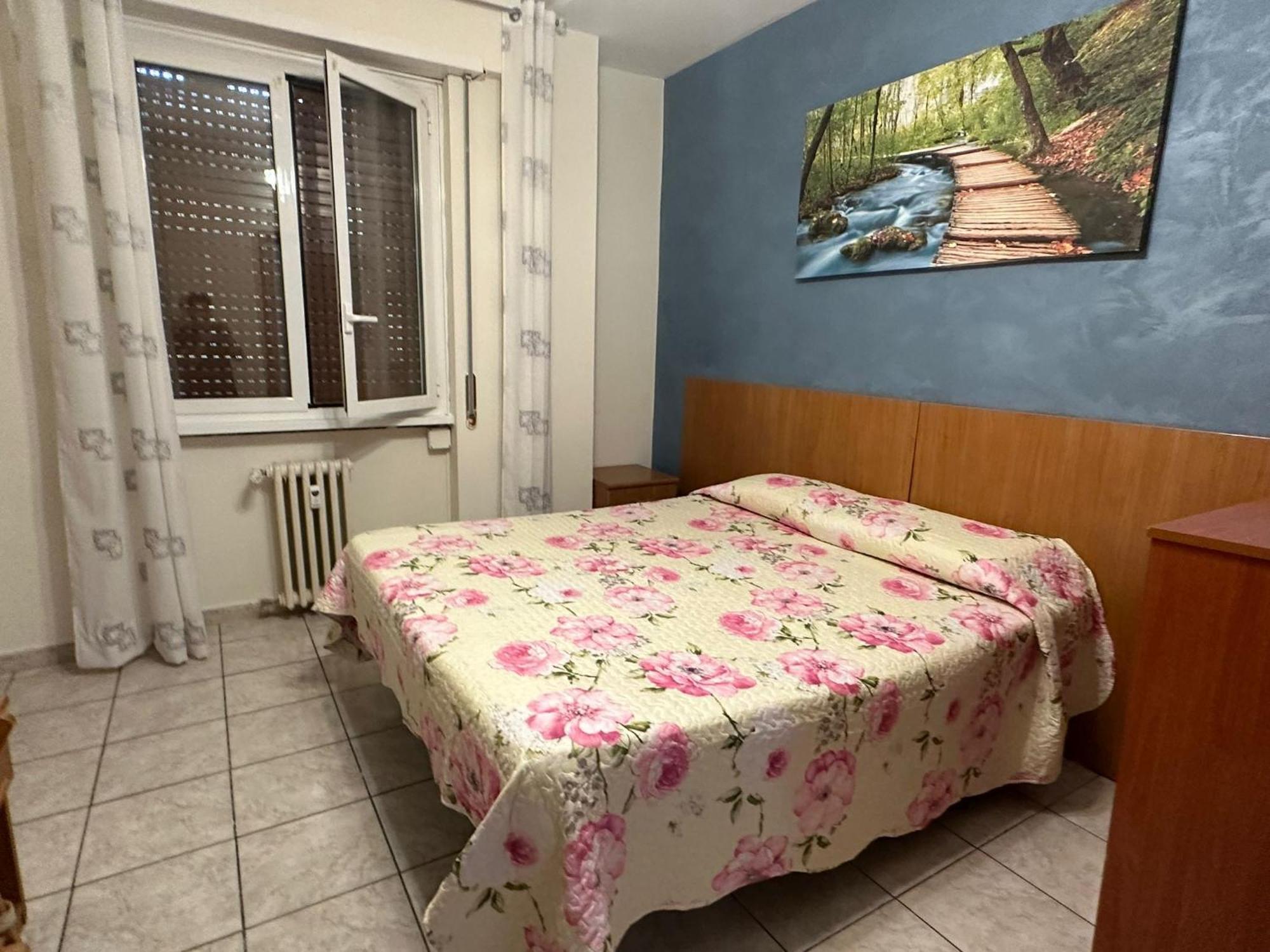 Torino Holidays Home Rom Eksteriør billede