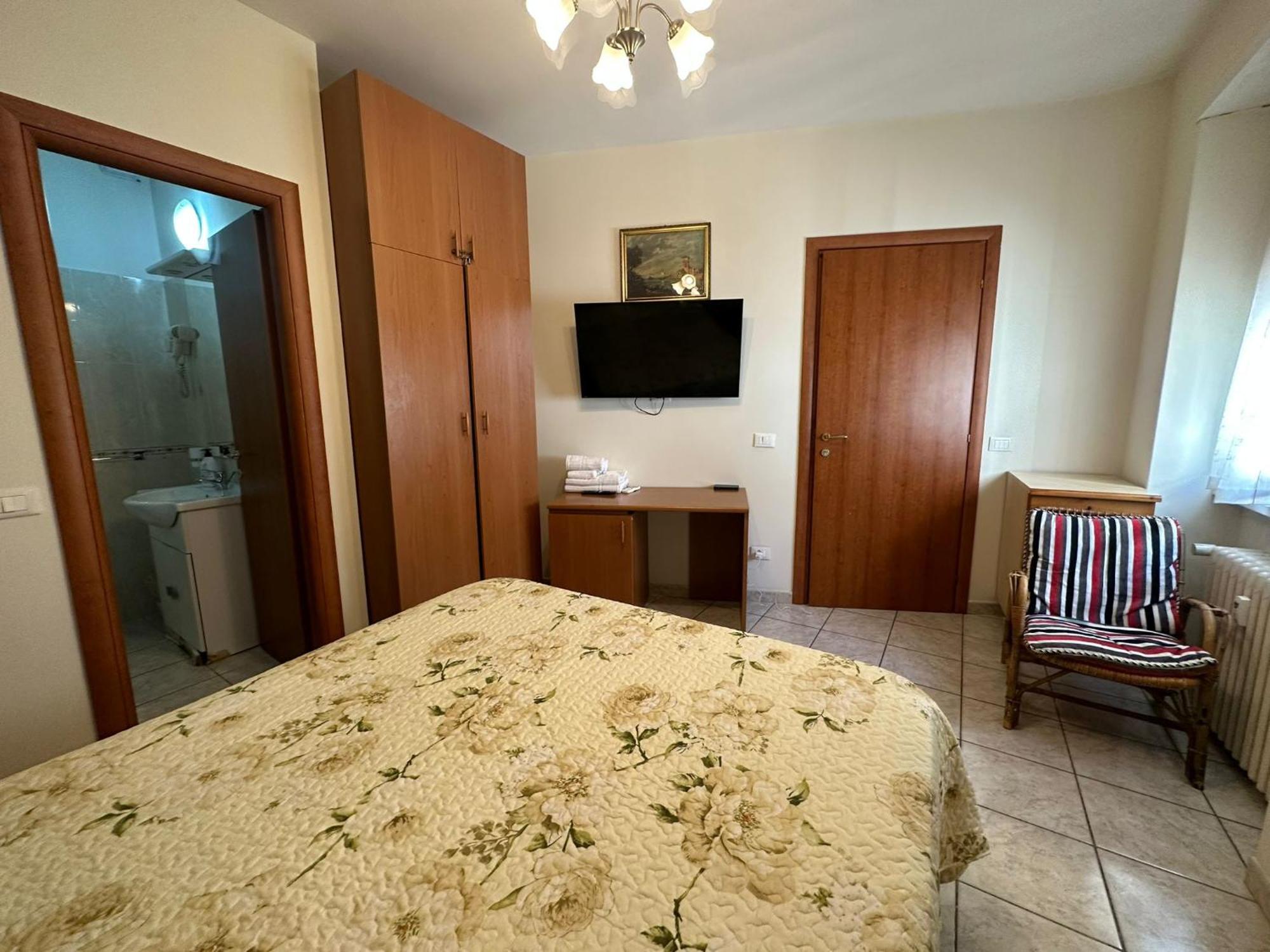 Torino Holidays Home Rom Eksteriør billede