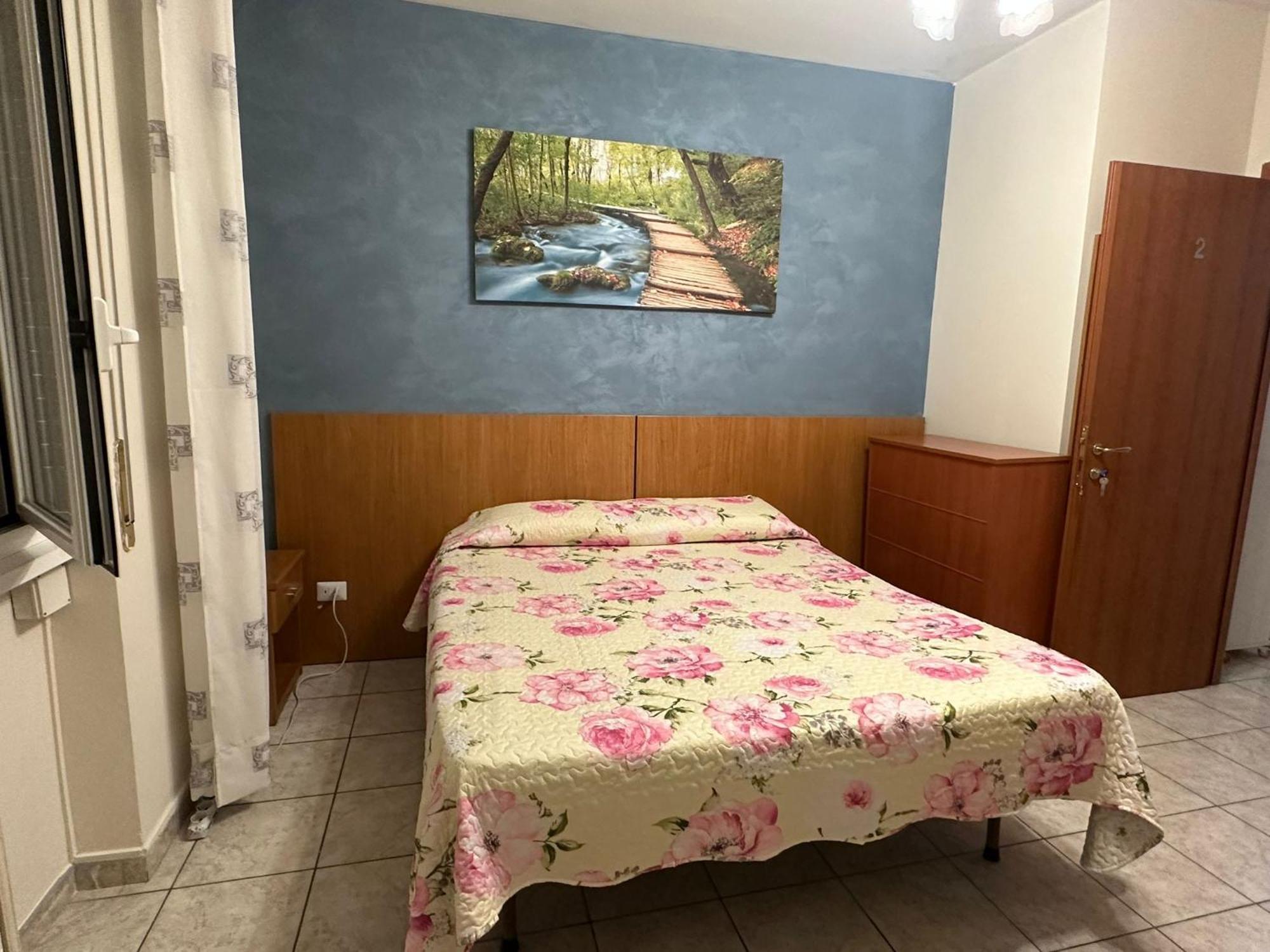 Torino Holidays Home Rom Eksteriør billede